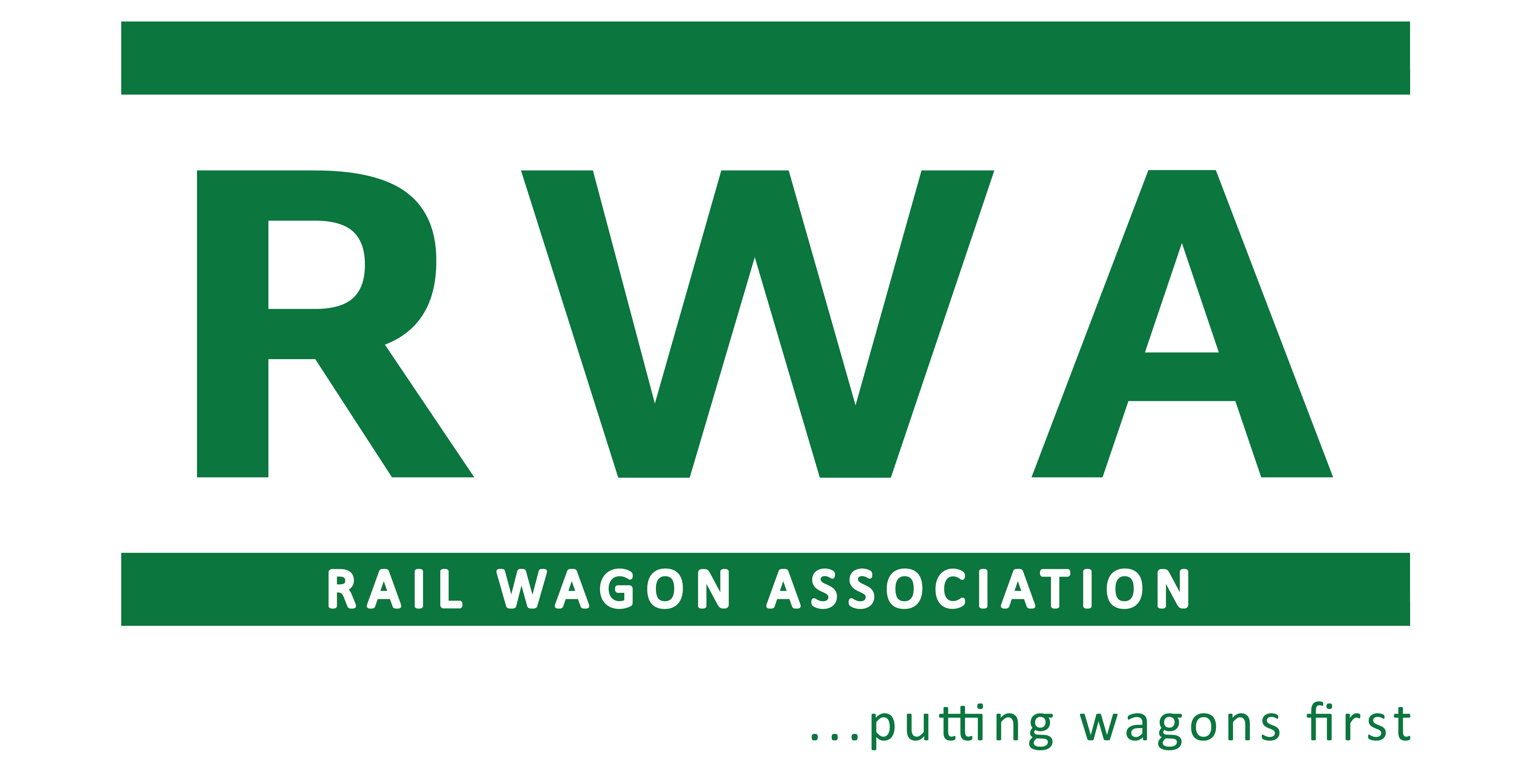 Rail Wagons